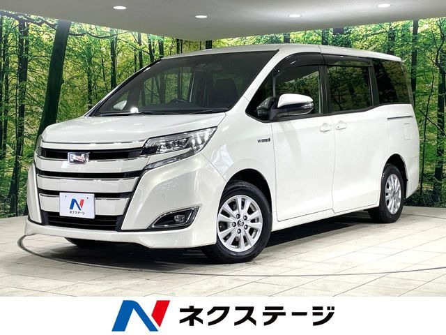 ノア 1.8 ハイブリッド G 