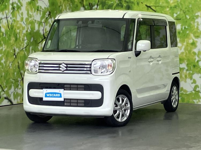 スペーシア ハイブリッド(HYBRID)  X 