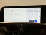 Bluetoothオーディオ付き!ドライブ等で自分の好きな音楽を流そう☆