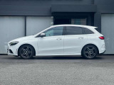 Bクラス B200d AMGラインパッケージ 