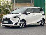 シエンタ 1.5 G クエロ 修復歴無し
