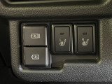 【シートヒーター】寒い日に重宝するシートヒーター!エアコンより早く温まってくれるので寒がりの人も安心ですね♪エアコンの温風は乾燥するから苦手、という方にもをおすすめです。