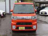 ウェイク G ターボ レジャーエディション SAIII 4WD 