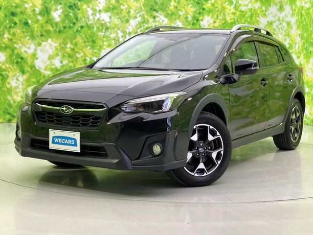 XV 2.0i-L アイサイト 4WD 
