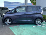 納車前には当社整備工場にて、日産整備士が、整備を実施。安心してお乗り頂けますようお渡しさせていただきます。