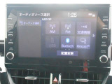 フルセグTV・ブルートゥースにも対応しています♪♪