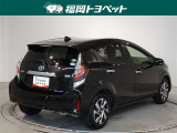 アクア 1.5 S スタイルブラック 