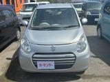 アルトエコ S 4WD 