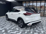 キックス 1.2 X FOUR スタイルエディション(e-POWER) 4WD 
