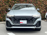 Q8 55 TFSI クワトロ Sライン 4WD 