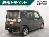 タンク 1.0 カスタム G-T 
