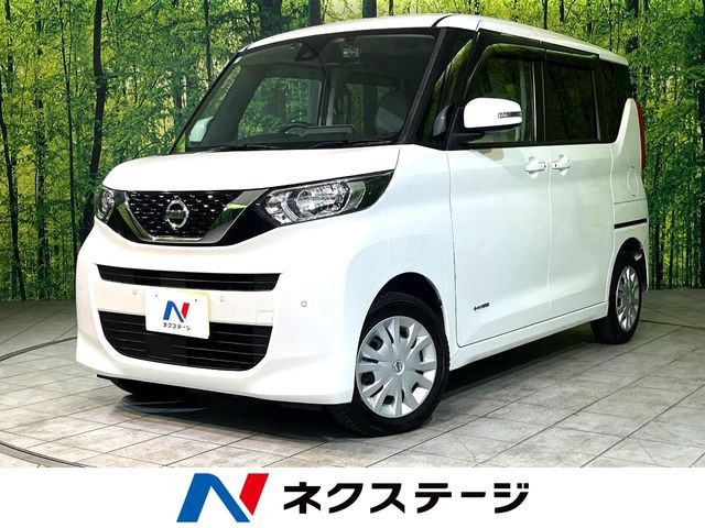 ルークス X 