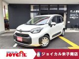 トヨタ シエンタ