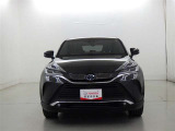 ハリアー 2.5 ハイブリッド E-Four Z 4WD 