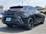 クラウンスポーツ 2.5 Z E-Four 4WD 