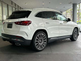 GLAクラス GLA200d 4マチック AMGラインパッケージ 4WD 