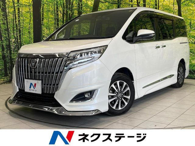 エスクァイア 2.0 Gi プレミアムパッケージ 