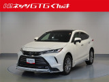 トヨタ ハリアー