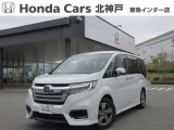 U-セレクト車両に付、1年間走行距離無制限のホッと保証付き!