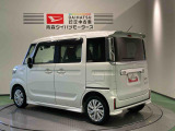 納車後の点検、車検などアフターサービスもお任せください!