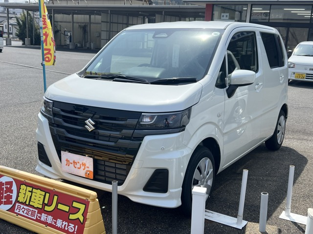 ワゴンRZL