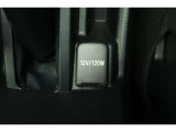 【アクセサリーソケット】12Vのカー用品等の電源供給が可能です。