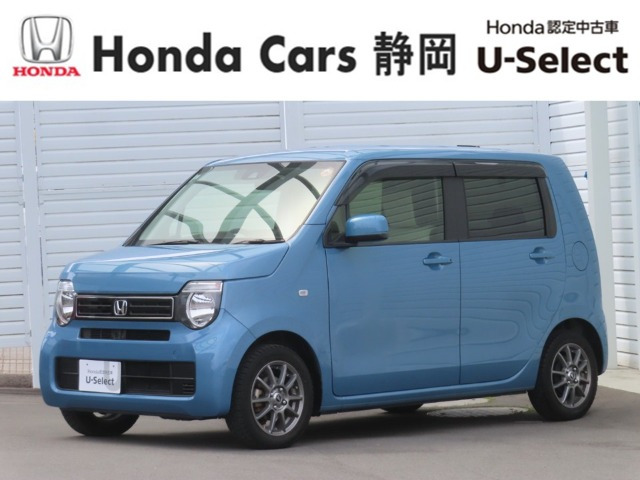 N-WGN L ホンダ センシング 