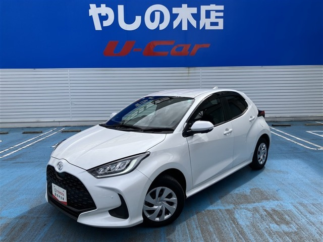 ヤリス 1.5 ハイブリッド G 