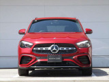 GLAクラス GLA200d 4マチック AMGラインパッケージ 4WD MP202502