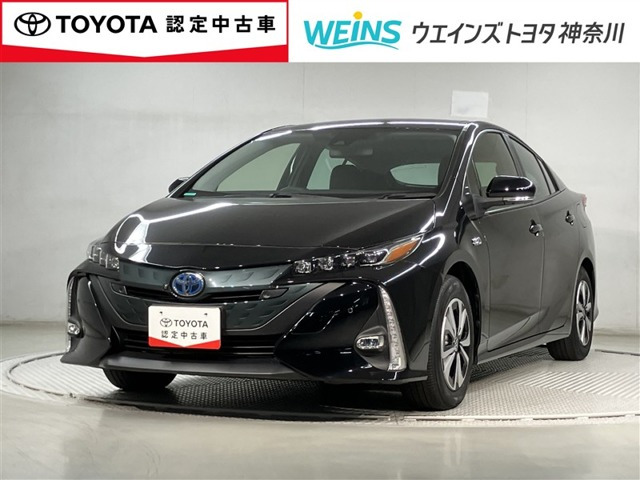 プリウスPHV 1.8 S セーフティパッケージ 