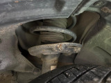 お車を安心してお乗りいただく為には、足回りの定期点検が欠かせません。サービスサポート(有償保証)では無料点検もご提供しており、安心のカーライフをお過ごしいただけるサポート体制が整っています。