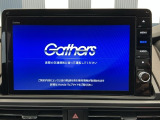 純正メモリーインターナビ付きです!CD・DVD再生、ミュージックサーバー、フルセグTV視聴、Bluetooth・ミュージックプレーヤー接続可能です!