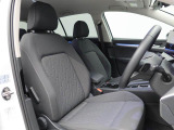 シンプルなデザインで飽きさせない内装がVolkswagenのコンセプトの一つでもあります。