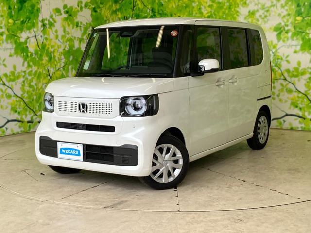 N-BOX  