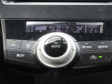オートエアコン