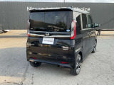 ルークス ハイウェイスター Gターボ プロパイロットエディション 4WD 