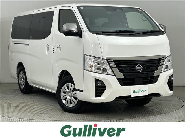 キャラバン2.4 グランドプレミアム GX ロング ディーゼル 4WD4WD 修復歴無し