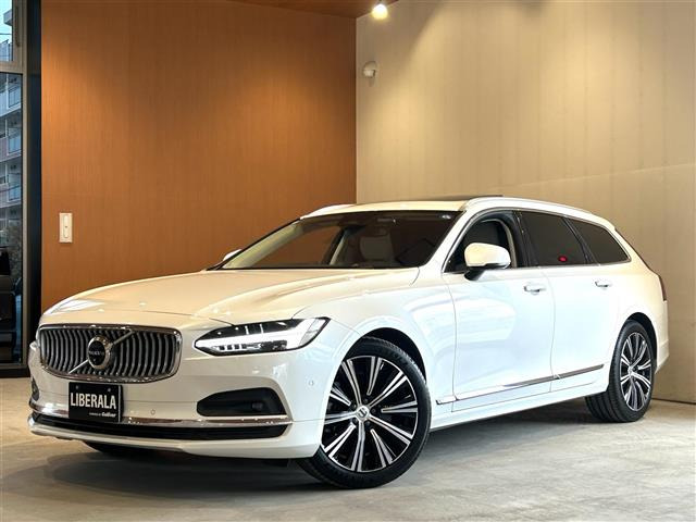 ボルボ V90 