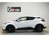 C-HR ハイブリッド 1.8 G モード ネロ 
