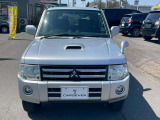 パジェロミニ エクシード 4WD 