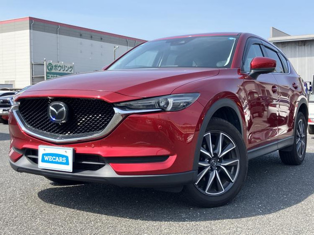 CX-5 2.2 XD プロアクティブ 