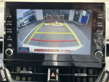 カローラスポーツ 1.8 ハイブリッド G Z 