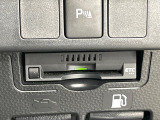 【ETC】高速道路の料金所をストレスなく通過!話題のスポットやサービスエリアに多い「スマートIC」利用時は必須のアイテムです。当店でセットアップを実施、ご納車当日からすぐにご利用いただけます!