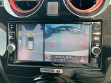 純正カーナビゲーション◆フルセグTV・CD再生・Bluetooth Audioなど様々なソースが使用できます。是非、お気に入りの音楽で楽しい運転の時間をお過ごしください!