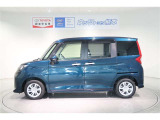 ルーミー 1.0 G-T 