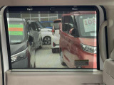 サンシェードで後席の乗員を強い日差しから守ります