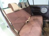 ゆとりある広々とした車内空間は、ドライブを始め買い物やレジャーなど、幅広く活躍します。一人でもみんなとでもお出かけを楽しみましょう!