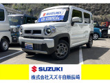 ハスラー HYBRID G 3型 OK保証プレミアム付き 車検10年10月 走行3,000キロ 修復歴無し 店舗へご来店可能な方のみに販売を限定させて頂きます。