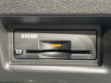 【ETC】高速道路の料金所をストレスなく通過!話題のスポットやサービスエリアに多い「スマートIC」利用時は必須のアイテムです。当店でセットアップを実施、ご納車当日からすぐにご利用いただけます!