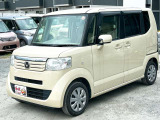 N-BOX G 保証12ヵ月・走行無制限 メモリナビ